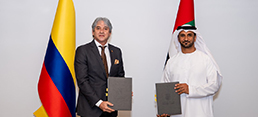 Abu Dhabi’s DoE Signs 5-Year Agreement with Columbia to Explore Opportunities in The Energy Sector